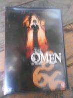The Omen - DVD, Cd's en Dvd's, Ophalen of Verzenden, Zo goed als nieuw