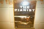DVD Collector's Edition The Pianist., CD & DVD, DVD | Action, Comme neuf, Enlèvement ou Envoi, Guerre, À partir de 16 ans