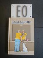 Bd inside moebius 4,EO, Enlèvement ou Envoi