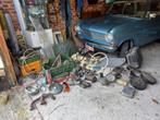 Opel Oldtimer, Ophalen of Verzenden, Gebruikt, Opel, Motorkap