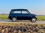 Fiat 500 / Autobianchi Gardiniera, Auto's, 4 zetels, Achterwielaandrijving, 3 deurs, Kunstmatig leder