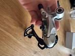 Achterderailleur shimano RD-M760, Fietsen en Brommers, Fietsonderdelen, Ophalen, Algemeen, Nieuw, Derailleur of Ketting