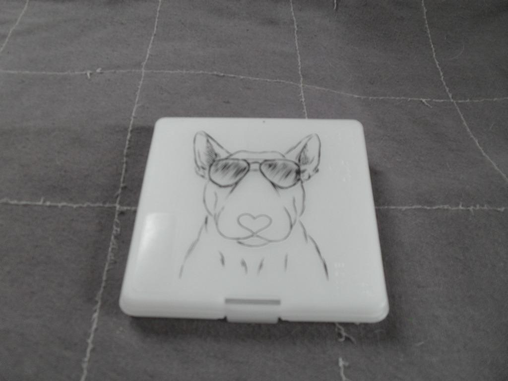 boite, Enlèvement ou Envoi, Utilisé, Blanc, Autres types