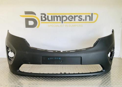 Bumper Renault Trafic Opel Vivaro 14-18 620228716R Voorbumpe, Auto-onderdelen, Carrosserie, Bumper, Voor, Gebruikt, 6 maanden garantie