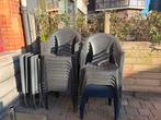 Tuinstoelen, Tuin en Terras, Ophalen, Gebruikt