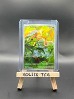 Caterpie (MEW 172), Hobby en Vrije tijd, Verzamelkaartspellen | Pokémon, Verzenden, Zo goed als nieuw, Losse kaart