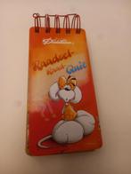 Diddlina - Raadsel-quiz, Verzamelen, Diddl, Ophalen of Verzenden, Diddlina