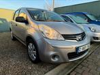 Nissan Note 1.4 2010 185000km airco! Kettingmotor! Gekeurd!, Bedrijf, Handgeschakeld, 5 deurs, Centrale vergrendeling