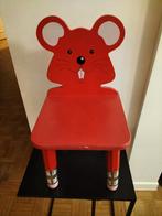 kinderstoel, Ophalen, Gebruikt, Stoel(en)