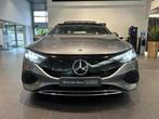 Mercedes-Benz EQE-Klasse 300 Berline Luxury Line | Panoramis, Auto's, Automaat, Gebruikt, Adaptive Cruise Control, 96 kWh