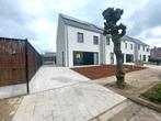 Huis te huur in Pittem, 3 slpks, 143 m², 3 pièces, 58 kWh/m²/an, Maison individuelle