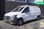 Mercedes-Benz Vito 114 CDI Automaat Lang - EURO 6 - Airco -, Entreprise, Carnet d'entretien, Mercedes-Benz, Diesel