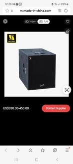 Sous-B18, Enlèvement