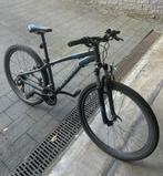 Jongensfiets Rockrider ST100 27,5 inch, Fietsen en Brommers, Fietsen | Jongens, Gebruikt, Versnellingen, Rockrider (Decathlon)