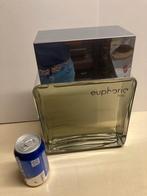 parfum, Verzamelen, Ophalen