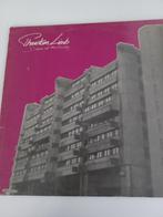 Belgo new wave LP: Phantom Limb "Dance of", Ophalen of Verzenden, 1980 tot 2000, Gebruikt, 12 inch