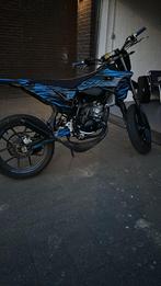 Sherco sm-r 50, Fietsen en Brommers, Brommers | Overige merken, Ophalen, Zo goed als nieuw
