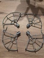 DJI Mini 4 pro drone propellor beschermers, Ophalen, Zo goed als nieuw