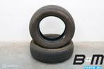 2 x 2156516 102H Michelin Primacy 3 gebruikt 215 65 16, Auto-onderdelen, Banden en Velgen, Gebruikt, Band(en)