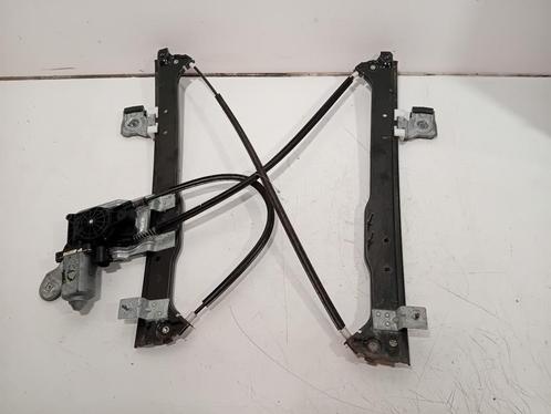 RAAMMECHANIEK ELEK RECHTS ACHTER GMC Sierra (15135971), Auto-onderdelen, Carrosserie, Overige automerken, Achter, Rechts, Gebruikt