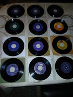 Capitol '7 de Nat « King » Cole Vinyl, CD & DVD, Vinyles Singles, Enlèvement ou Envoi, Single, Utilisé, 7 pouces