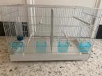 Vogelkooi, Ophalen of Verzenden, Zo goed als nieuw, Vogelkooi