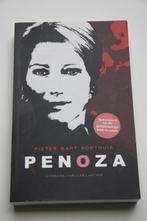 Penoza * pieter bart korthuis, Ophalen of Verzenden, Gelezen