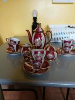 Mokka of thee servies, Antiek en Kunst, Ophalen