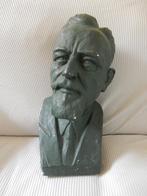 Borstbeeld Ernest Claes uit 1954, België, Ernest Claes, Ophalen, Gelezen