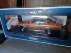 4x opel schaalmodellen 1/18, Ophalen of Verzenden, Nieuw, Norev