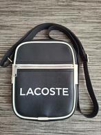 Sac Lacoste blanc bleu marine, Vêtements | Hommes, Bonnets, Écharpes & Gants, Enlèvement, Porté, Lacoste
