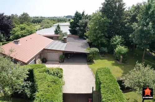 Woning te koop in Lochristi, 3 slpks, Immo, Huizen en Appartementen te koop, Vrijstaande woning, E