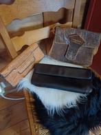 Sacs à main vintage, Antiquités & Art, Enlèvement ou Envoi