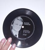 disque CLAUDE FRANçOIS flexible, Enlèvement ou Envoi, Audio et Vidéo
