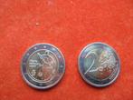 2 euro België, Postzegels en Munten, Munten | Europa | Euromunten, Ophalen of Verzenden, België, 2 euro
