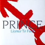 2 CD's - PRINCE - Licence To Funk - Live New York 1993, Cd's en Dvd's, Cd's | Pop, Zo goed als nieuw, 1980 tot 2000, Verzenden