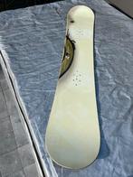 Burton custom board + burton bindingen, Ophalen, Gebruikt, Board