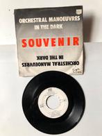 OMD : Souvenir (1981), CD & DVD, Comme neuf, 7 pouces, Pop, Envoi