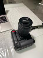 Nikon D7000, Ophalen, Gebruikt, Nikon