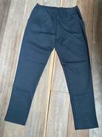 Victor pantalon XXL bleu marine habillé confortable Neuf, Neuf, Taille 46/48 (XL) ou plus grande, Bleu, Envoi