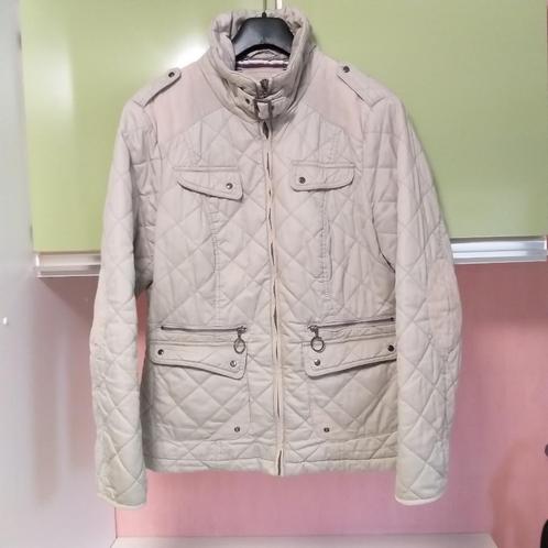 Anorak Yessica taille 42 (automne- hiver), Vêtements | Femmes, Blouses & Tuniques, Beige, Enlèvement ou Envoi