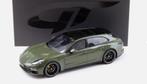 Porsche Panamera Turbo S GT447 Olijfgroen 1/18 GT SPIRIT, Ophalen of Verzenden, Nieuw, Auto, Overige merken