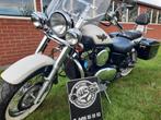 Kawasaki vulcan 1500, Particulier