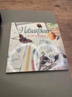 Natuurtekenen in vier seizoenen – Maria Rademaker, Enlèvement ou Envoi