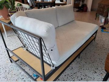 Longchair/chaise longue  beschikbaar voor biedingen