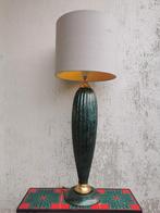 Vintage tafellamp Robert De Schuytener, Enlèvement ou Envoi