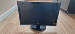 LG Flatron W2363D, Computers en Software, Monitoren, Ophalen, Gebruikt