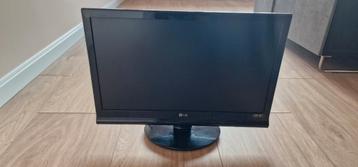 LG Flatron W2363D beschikbaar voor biedingen