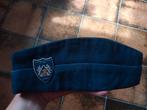 Cap van de Police Academy, Verzamelen, Militaria | Algemeen, Ophalen of Verzenden