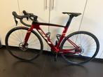 BH Aerolight, Fietsen en Brommers, Fietsen | Racefietsen, Gebruikt, Carbon, Meer dan 20 versnellingen, Ophalen